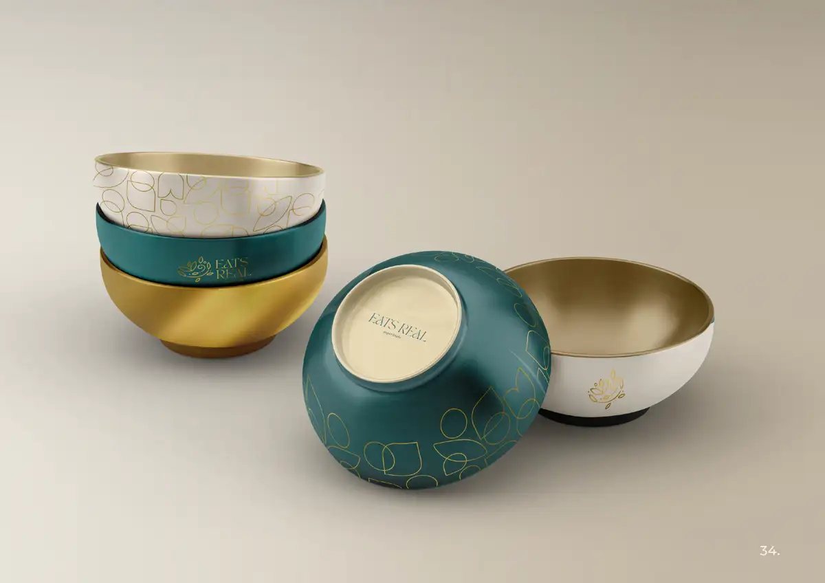 Bowls Eats Real