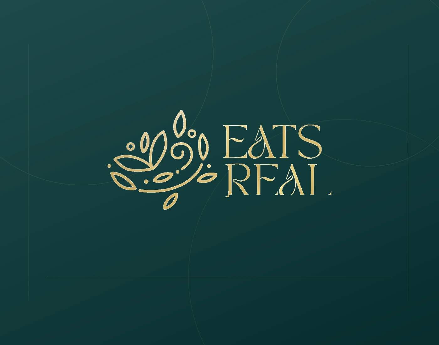 Universo visual Eats Real