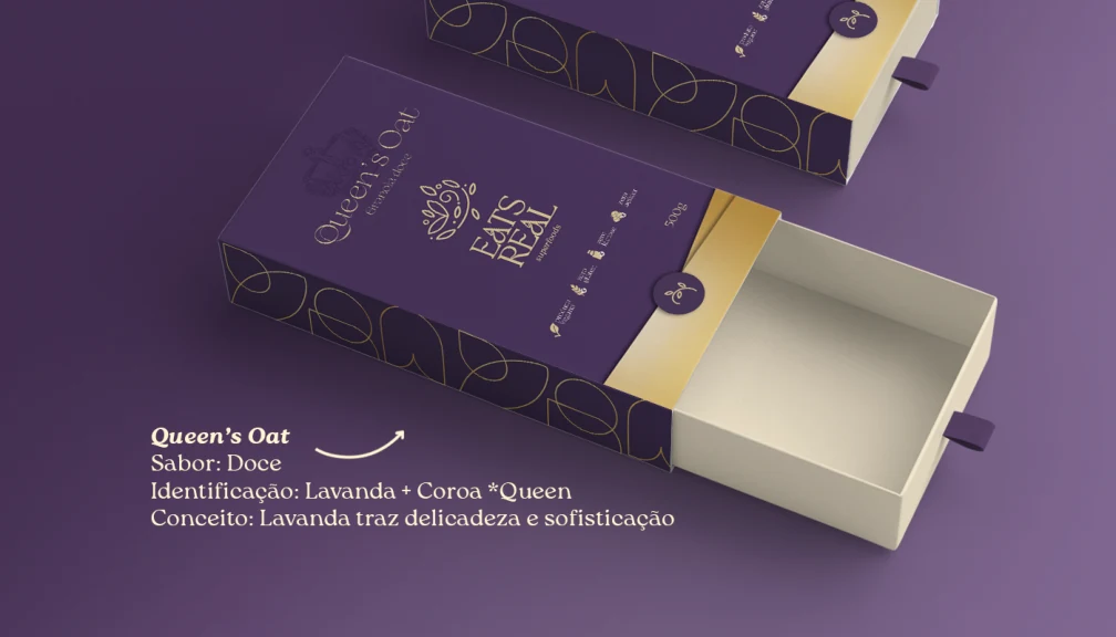 Queen’s Oat