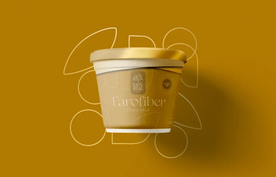 Farofiber