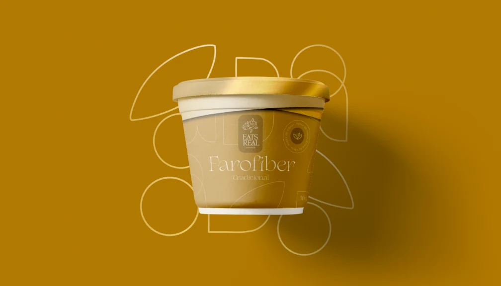 Farofiber