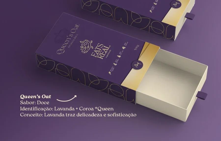 Queen’s Oat